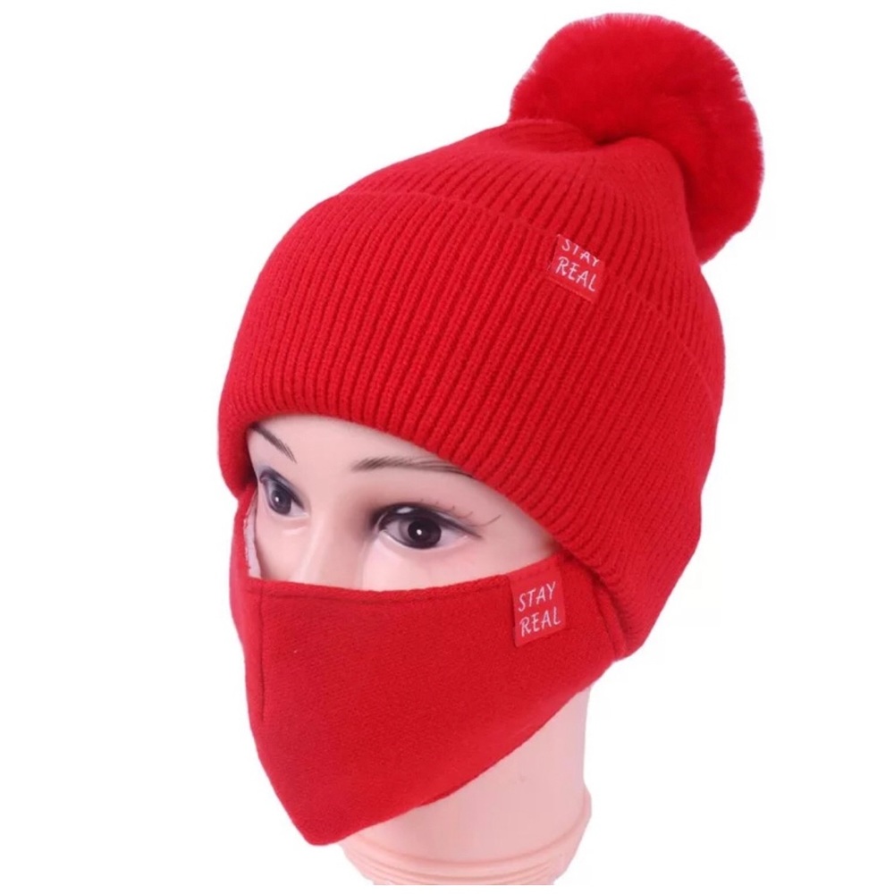 MasKap